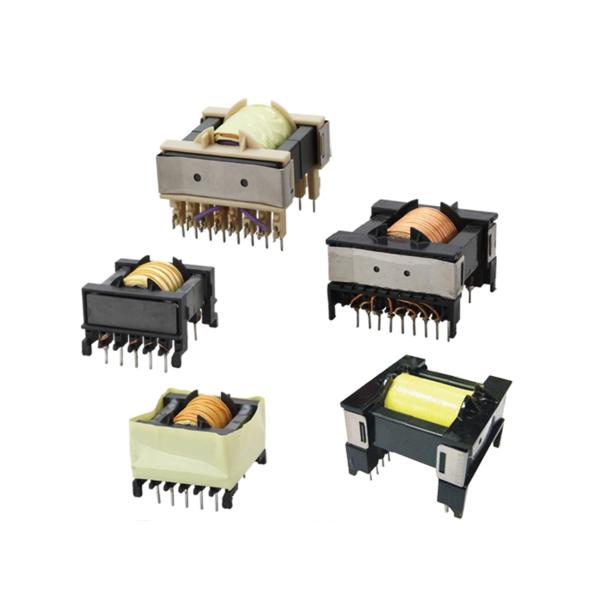 China Lighting Rectifier Ferrite Core Transformer UL Insulation ETD Power Transformer on sale China Lighting Rectifier Ferrite Core Transformer UL Insulation ETD Power Transformer on sale