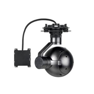 Buy cheap A10T Pro Quadcopter Camera Gimbal Multi Functional Motion Tracking Gimbal from wholesalers