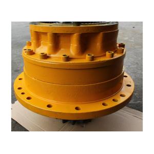 Buy cheap R290-7 Excavator Swing Gearbox 31E9-01050 Slewing Gearbox from wholesalers