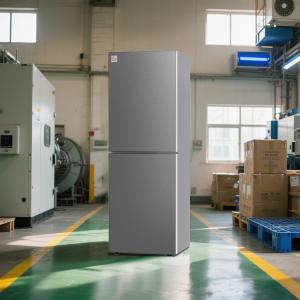 Buy cheap 250L Lab Explosion Proof Refrigerator Dual Zone Precise Temp Control Energy-saving Low Noise from wholesalers