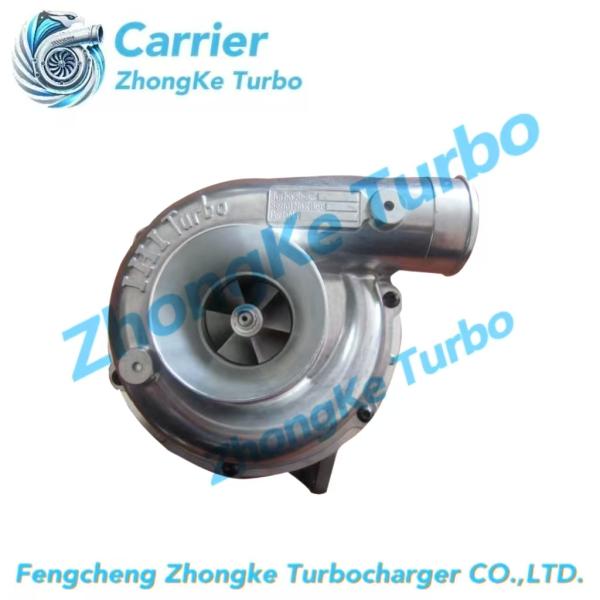 Buy cheap RHG6 Turbo VB570031 VC570031 VD570031 VA570031 1-14400-3770 114400-3770 Turbocharger For HITACHI ZAXIS EXCAVATOR With 6BG1T Engine from wholesalers