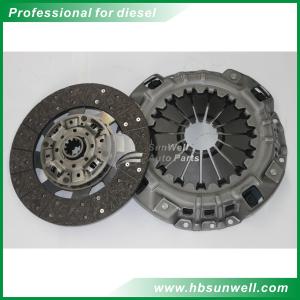 Buy cheap Copper Clutch Disc Pressure Plate 110511600002 3 - 6 Months Warranty from wholesalers