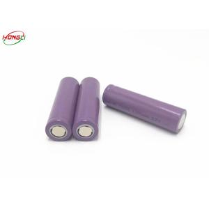 Buy cheap Excellent Stability 1200mah Lithium Ion Battery For Medical Equipment from wholesalers