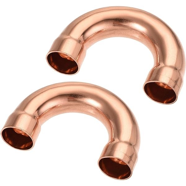 Buy cheap Customized Thickness Copper Nickel Elbow For Various Applications Butt Welding Socket Welding Threaded from wholesalers