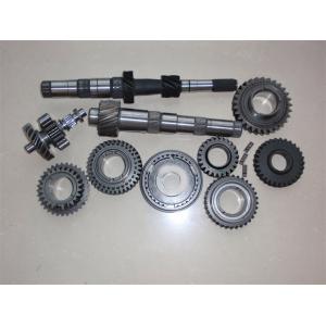 China Volkswagen VW Transmission Gears And Shafts Model Number 02Z311509D on sale