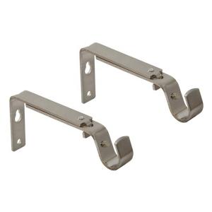 Buy cheap Stainless Steel Rod Bracket Curtain Hardware Accessories from wholesalers