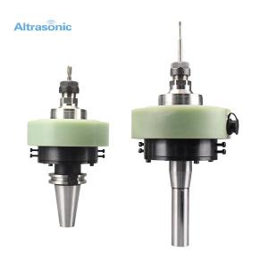 Buy cheap High Speed 20K Ultrasonic Assisted Machining Of BT30 Tool Holder For Milling from wholesalers