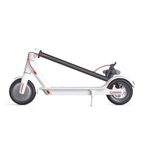 Buy cheap 24km/H 8 Inch 350w Lithium Folding Electric Scooter from wholesalers