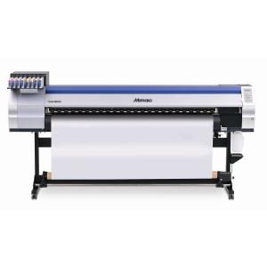 Buy cheap 1.8m Digital Sublimation Flag Printing Machine With Two DX7 Head from wholesalers