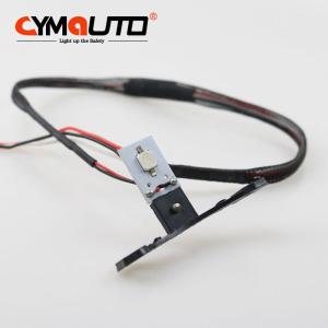 Buy cheap OEM / ODM LED Devil Eyes / Demon Eyes 3 Inch LED Chip Lamp Type from wholesalers