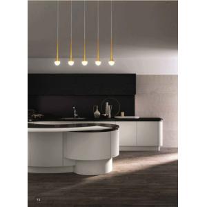 Buy cheap 65lm/W 30w Linear Ceiling Light Raining Style 4000K 6000K With Custom Color from wholesalers