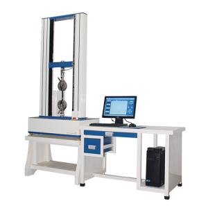 Utm Tensile Test Universal Tensile Testing Machine 30KN Electromechanical