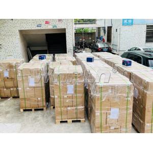 Buy cheap WNRLN 4471608580 Auto Air Cond Compressor For Toyota Innova For Hilux 2.8 WXTT163 from wholesalers