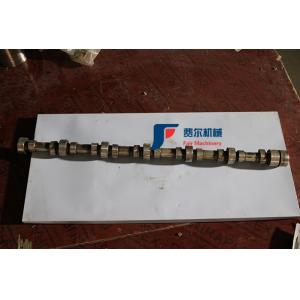 Authentic Shangchai SC8D190G2 Crankshaft Front Oil Seal D02B-104-02A+D