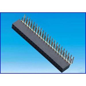 Buy cheap 2.00mm Female Header Connector from wholesalers