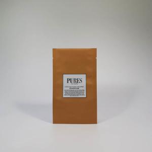 Buy cheap 4.5 Inch 3 Side Seal Flat Pouch product