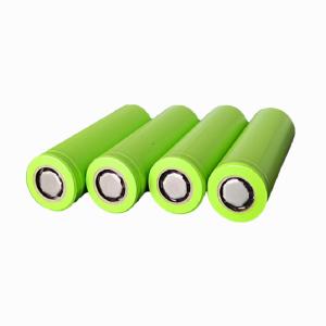 China 18650 Lithium Battery 2000mAh 10C for Power Tools with High Discharge Rate and Capacity on sale