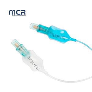 Buy cheap Double Lumen Endotracheal Tube Adult Size for Lung Intubation from wholesalers