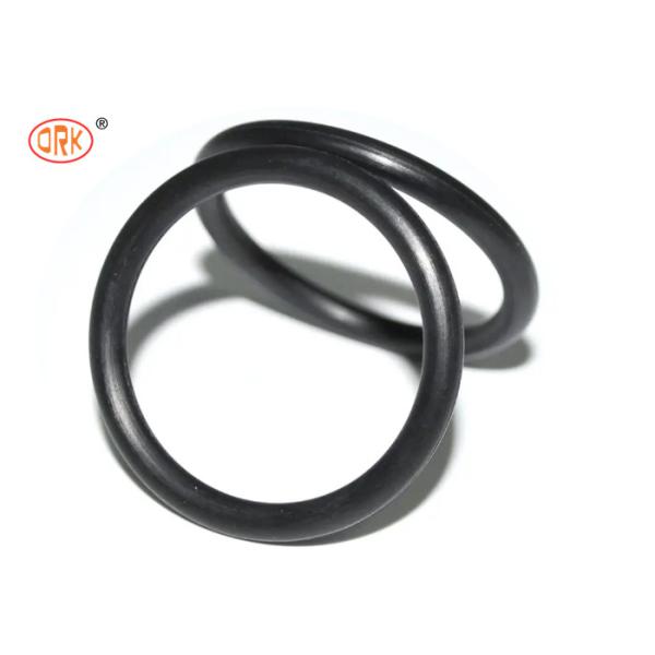 Quality NR Nature O Ring Rubber Seals Abrasion Resistance For Injectors 1000mm for sale