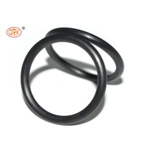 Buy cheap NR Nature O Ring Rubber Seals Abrasion Resistance For Injectors 1000mm from wholesalers