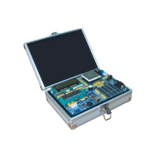 38 KHz Microcontroller Electrical Trainer Kit Didactic 0.1CBM