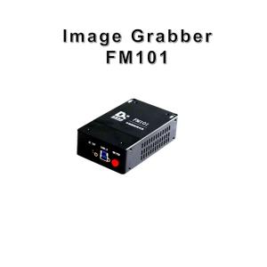 Buy cheap AA Test Imaging Source Frame Grabber 5Gbps Frame Grabber Device from wholesalers