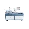 Rectangular RFID Card Laser Engraving Data Personalization Machine Mini YMC-LDP-1 for sale