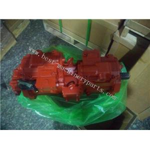 Buy cheap K5V80DT-1LCR-9C05 hydraulic pump for Hyundai R180LC7A product