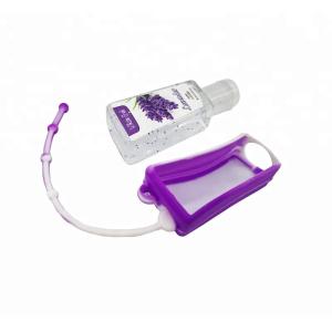 Buy cheap Non Sticky Antibacterial Hygienic Gel Instant Hand Cleanser from wholesalers