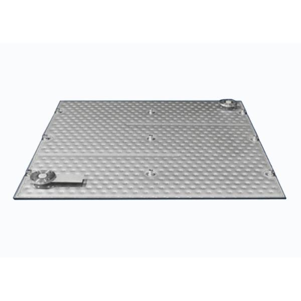 Buy cheap Customized 316l Pillow Plate Laser Welding Embossed Dimple from wholesalers