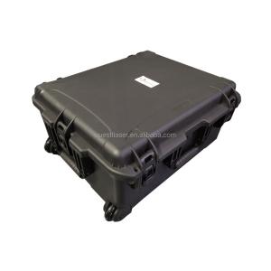 Buy cheap Fast Portable Laser Rust Removal Suitcase Laser Cleaning Machine Laser Cleaner Good Price On Hot Sale from wholesalers