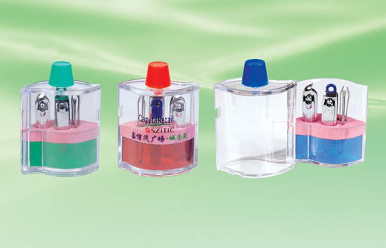 Quality Manicure set/Pedicure for sale