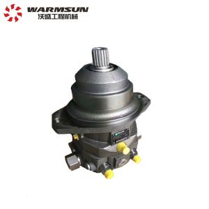 Buy cheap Axial Hydraulic Plunger Pump Motor 60149324 from wholesalers