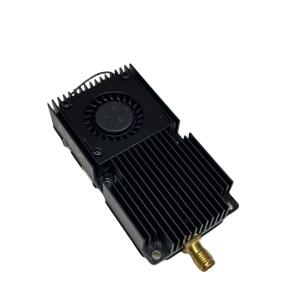 Buy cheap 10W5.8-6.0GHz Analog FPV Video Transmitter ModuleDroneVTxAccessory  from wholesalers