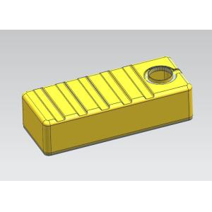 Buy cheap Custom Rotational  Special Mold For Spray Bucket from wholesalers