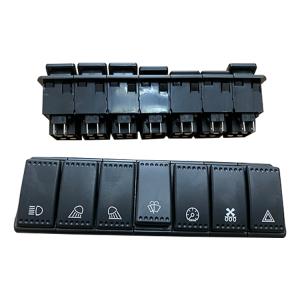 Buy cheap High Quality 60304000084 Vibration Valve for Lonking Wheel Loader Maintaining from wholesalers