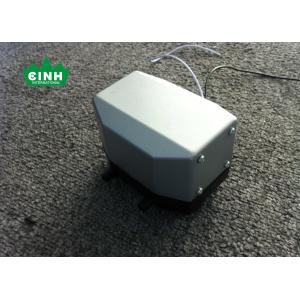 Buy cheap Electromagnetic Dual Diaphragm Air Pump Small For Recovery System from wholesalers
