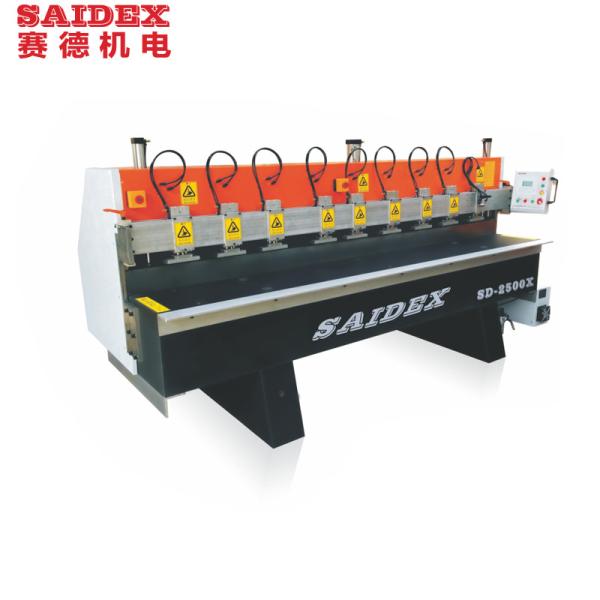 Buy cheap 3.5kW AC380 Acrylic Polisher With Variable Speed Processing from wholesalers