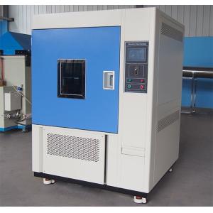 Buy cheap ASTM G155 Xenon Weathering Test Chamber Laboratory Testing Equipment For Plastic from wholesalers