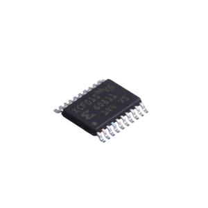 Buy cheap XCF01SVOG20C TSSOP-20 Electronic Components Integrated Circuit IC from wholesalers