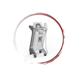 Buy cheap High quality cheap price Portable 3 transducer 5 transducer hifu machine face and body from wholesalers