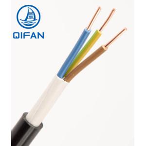 Building Wire Cable AS/NZS 5000.2 Flat Cu/PVC/PVC 1mm2 1.5mm2 2.5mm2 4mm2 6mm2
