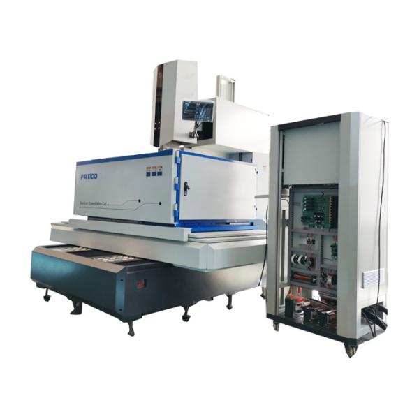 Quality Convenient Electronica Edm Machine With Low - Loss Environmental Control System for sale