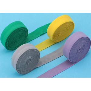 Buy cheap Sewing Foldable Elastic Band For Underwear Pant Bra Sew Hem Cuff Different Colors from wholesalers