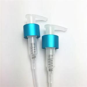 Buy cheap Shower Gel  1.6cc Plastic Soap Pump from wholesalers