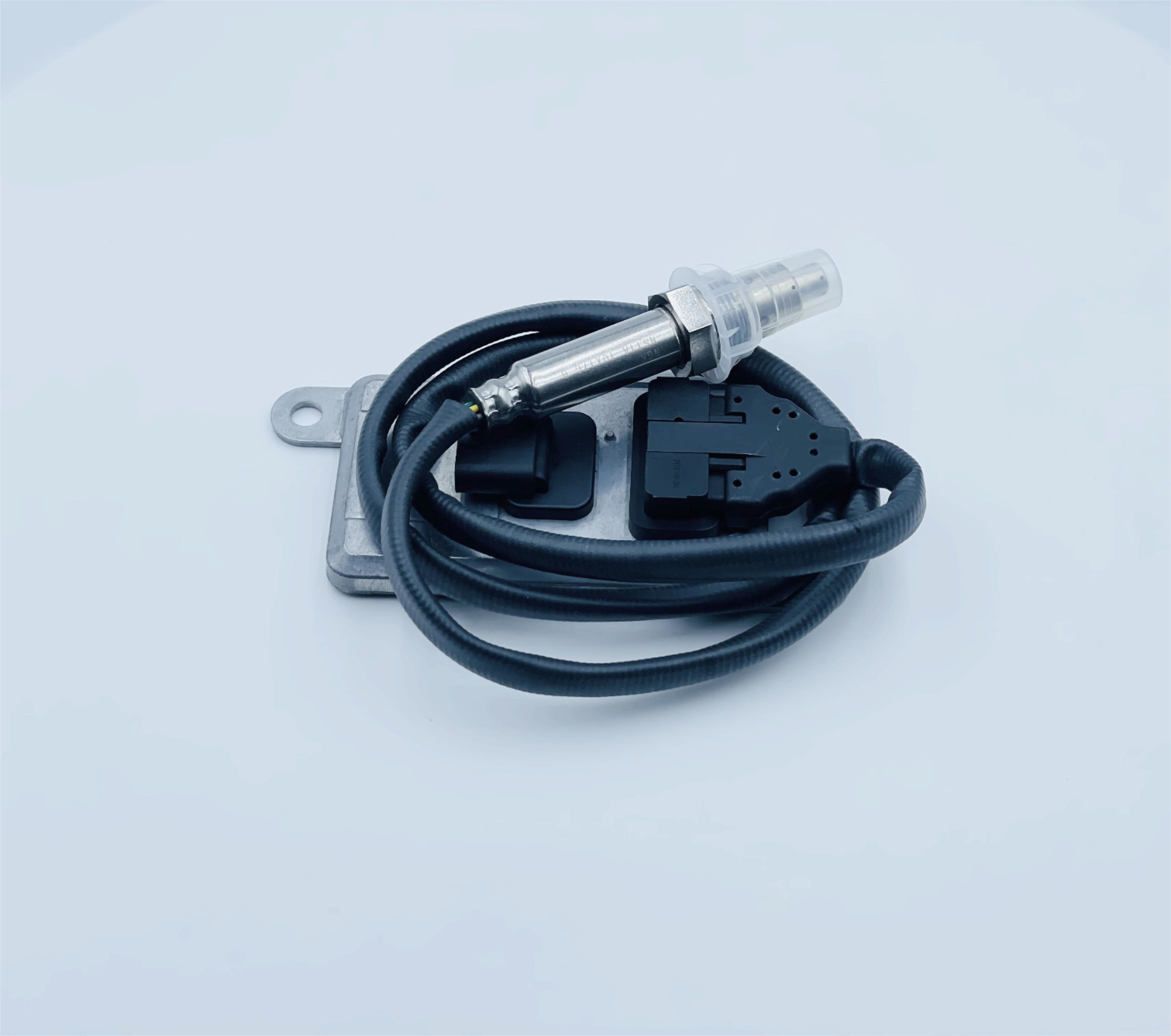 Buy cheap 89463-E0011 Nitrogen Oxide NOx Sensor For HINO Truck OEM 5WK96667A 89463E0011 from wholesalers