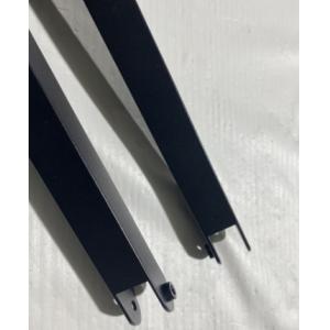 Buy cheap Power Coating Solar Photovoltaic Panels Frame Alu Profile For Lightweight And Durable Solar Panel Frame from wholesalers