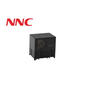 New Energy Power Relay NN81A high dc voltage relay for Car Charging pile Solar