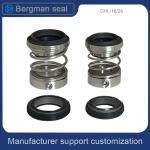 Buy cheap OEM SSIC EPDM CNP Pump Mechanical Seal 16mm CHL CHLK CHLF South Pump Industry from wholesalers