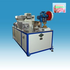 Buy cheap User-Friendly Design Stianless Steel Soap Making Machine For 100-200kg/H Capacity from wholesalers